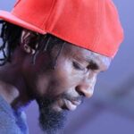 Vampino reflects on Mowzey Radios absence from the music scene