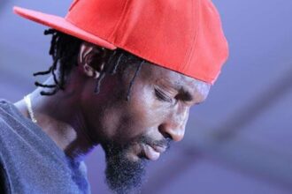 Vampino reflects on Mowzey Radio's absence from the music scene