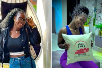 TikTok's Irene Mirembe Nagawa: Uganda's rising influencer