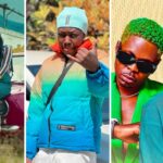 Ugandan artists drop new music visuals this week