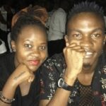 Dancehall singer Empress breaks up with Nutty Neithan