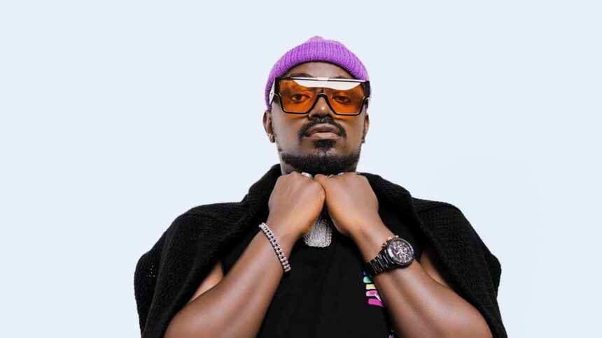 Ykee Benda hints at concert to mark decade in the music industry