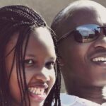 Frank Gashumba reveals Sheilah Gashumba has never used a taxi in her life