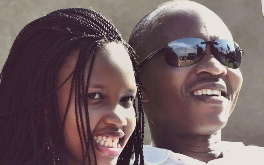 Frank Gashumba reveals Sheilah Gashumba has never used a taxi in her life