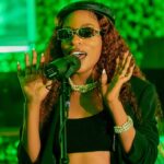 Vinka recollects when she nearly slapped a fan for squeezing her nyash