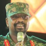 General Muhoozi Kainerugaba targets Kenyan men and women