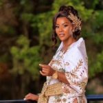 Desire Luzinda stirs speculation with photos hinting at possible traditional introduction ceremony