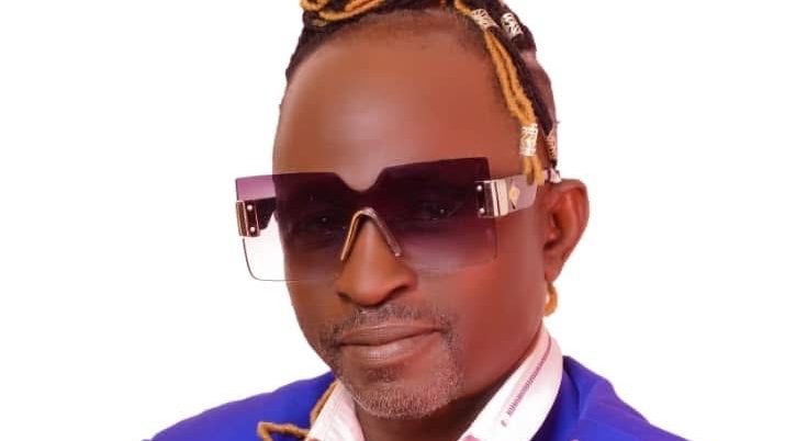 Willy Mukabya dedicates life to God establishes new church with 19 children as first congregation