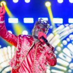 King Saha compares himself to Nigerian musicians claims hes on a different level