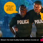 Ride or Die now streaming on Showmax