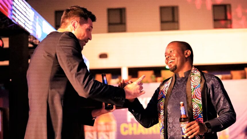 Chairmans Extra Strong Beer returns to Ugandan market