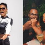 Evelyn Mic sparks controversy by publicly requesting contact of Baby Glorias fiancé