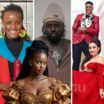 List Ugandans nominated at the Africa Golden Awards