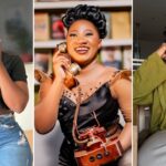 Popular Ugandan artists on TikTok gain traction