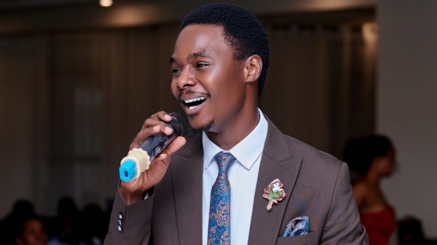 Ray G claims Ugandan music industry is in trying times